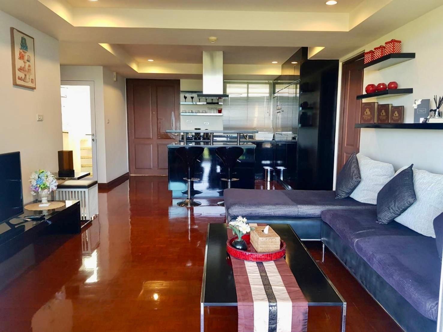 Searidge Hua Hin Resort & Poolvilla Кхао Тао Екстериор снимка