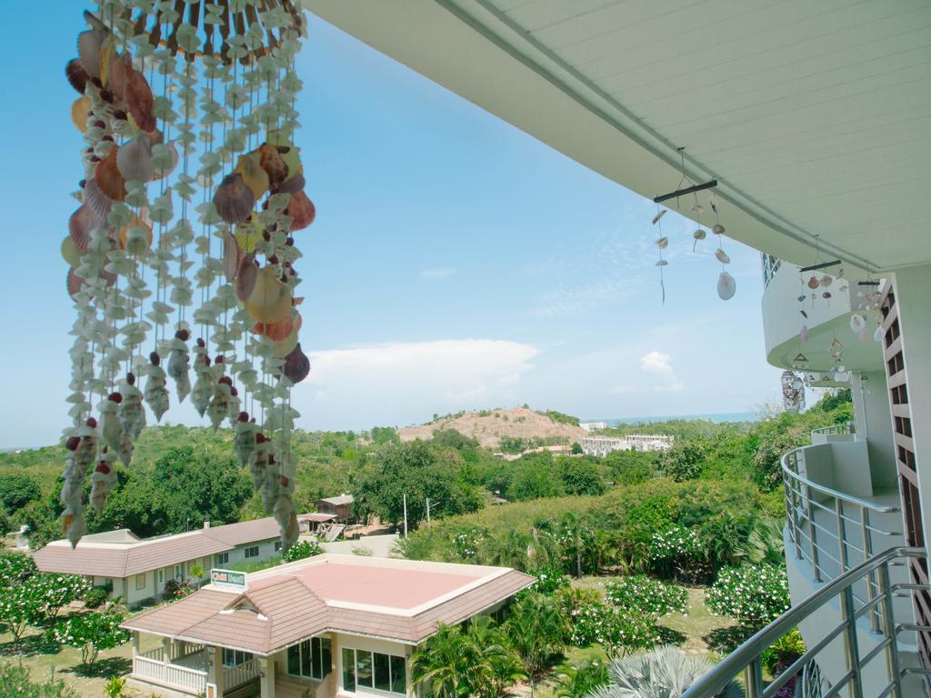 Searidge Hua Hin Resort & Poolvilla Кхао Тао Екстериор снимка