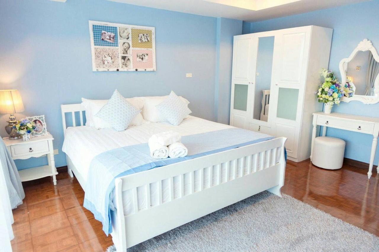 Searidge Hua Hin Resort & Poolvilla Кхао Тао Екстериор снимка