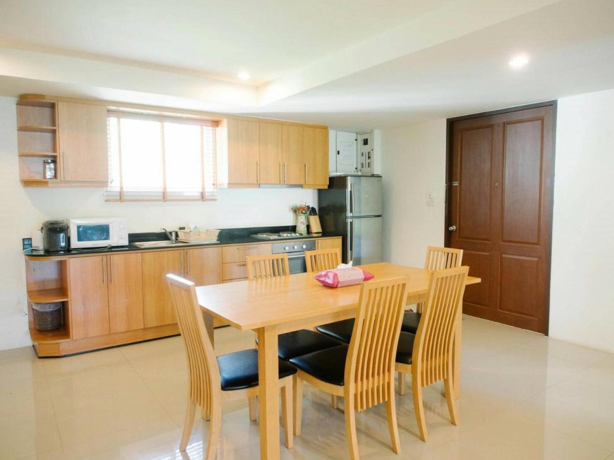 Searidge Hua Hin Resort & Poolvilla Кхао Тао Екстериор снимка